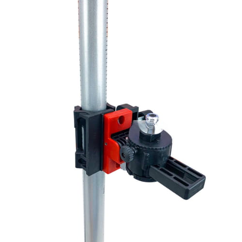 Canne Telescopique Pour Niveau Laser 4m CROWN