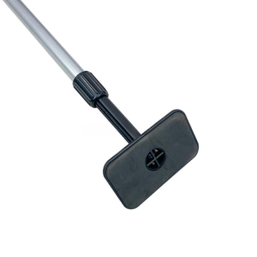 Canne Telescopique Pour Niveau Laser 4m CROWN