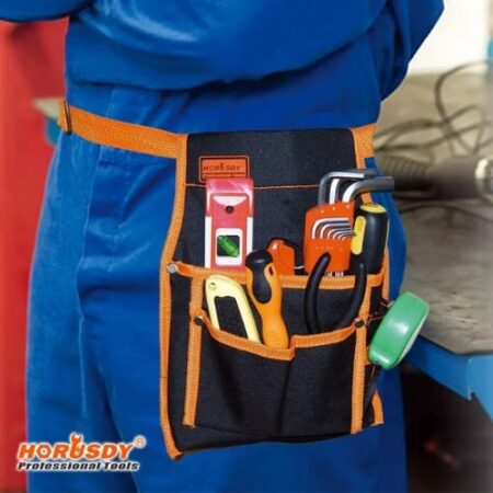 Ceinture porte-outils 6 poches Microcentro