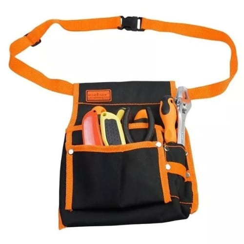 Ceinture porte-outils 6 poches Microcentro