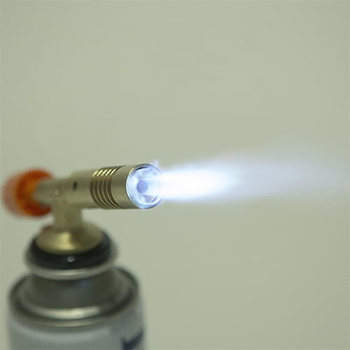 Chalumeau Au Gaz Butane