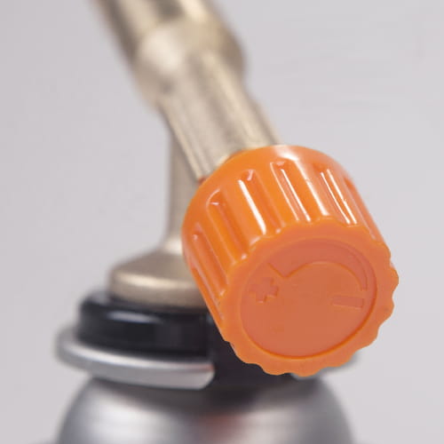 Chalumeau Au Gaz Butane