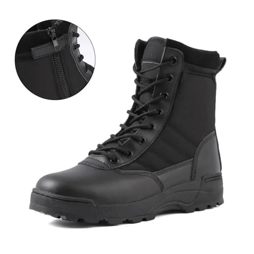 Chaussure De Securite Pointeur43 Beetro