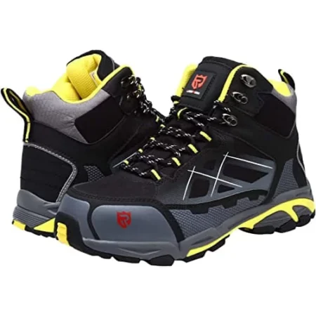 Chaussure De Sécurité  Larnmern