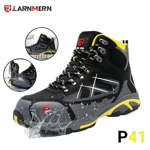 Chaussure De Sécurité  Larnmern