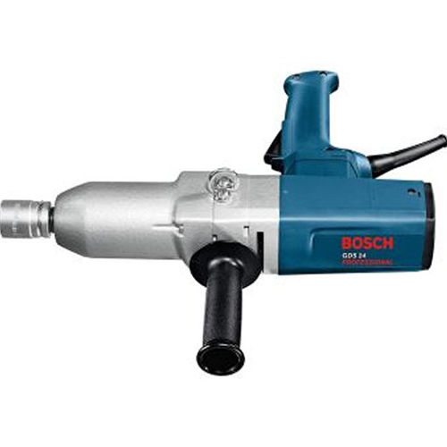 Clé À Choc 800W 600nm GDS24 BOSCH
