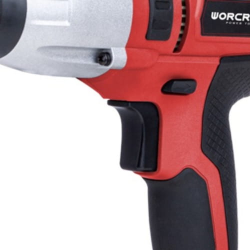 Clé À Choc Électrique 450W 400nm WORCRAFT