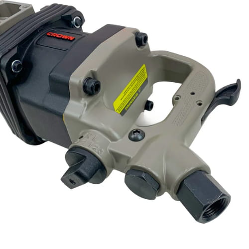 Clé À Choc Pneumatique 2180Nm CROWN