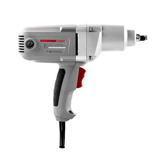 Clé À Choc Electrique 900w 320mm CROWN