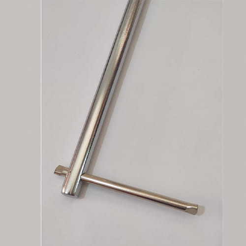 Clé de lavabo Honestpro