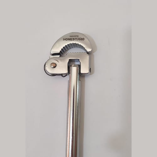 Clé de lavabo Honestpro