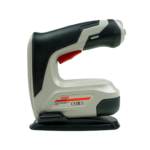 Cloueuse De Finition Et Agrafeuse Sans-Fil CROWN