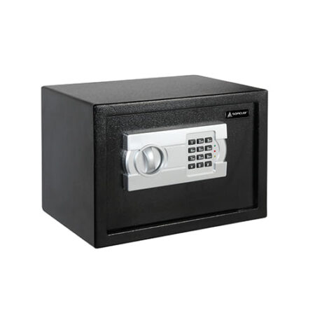 Coffre-fort électronique biométrique Soficlef DCF-30