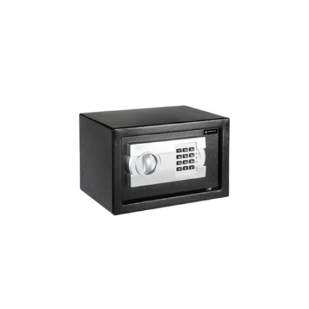 Coffre-fort électronique biométrique Soficlef DCF-25