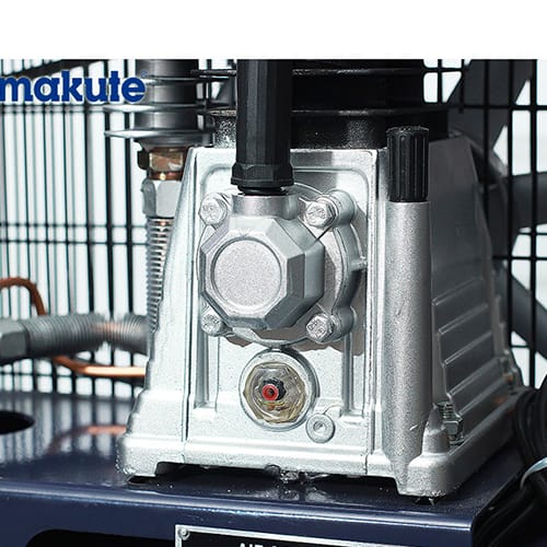 Compresseur D’air 100 Litres MAKUTE