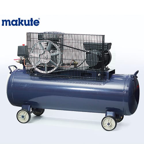 Compresseur D’air 100 Litres MAKUTE