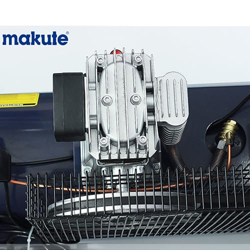Compresseur D’air 100 Litres MAKUTE