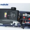 Compresseur D’air 100 Litres MAKUTE