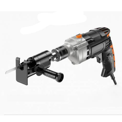 Convertisseur Portable De Scie Alternative Avec Poignée