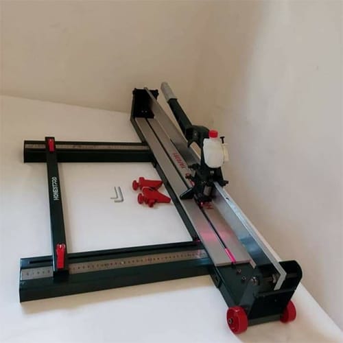 Coupe Céramique Honestpro 120 cm