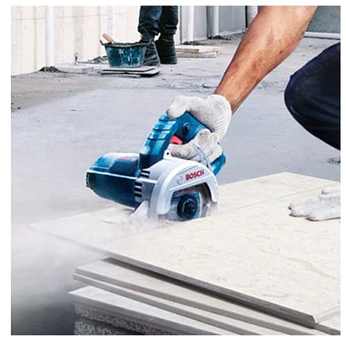 Coupe Marbre (115mm) 1400w BOSCH