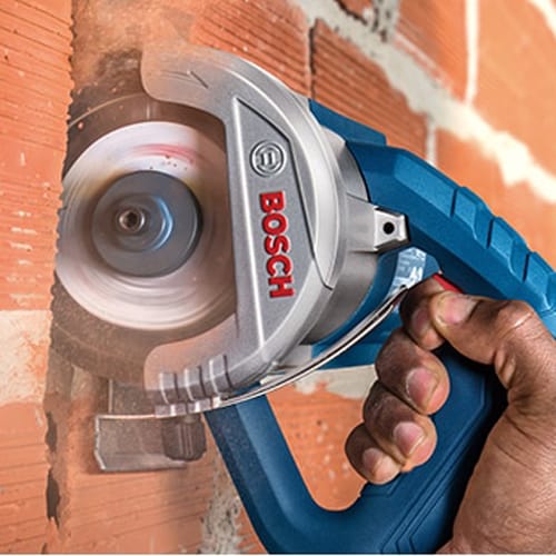 Coupe Marbre (115mm) 1400w BOSCH