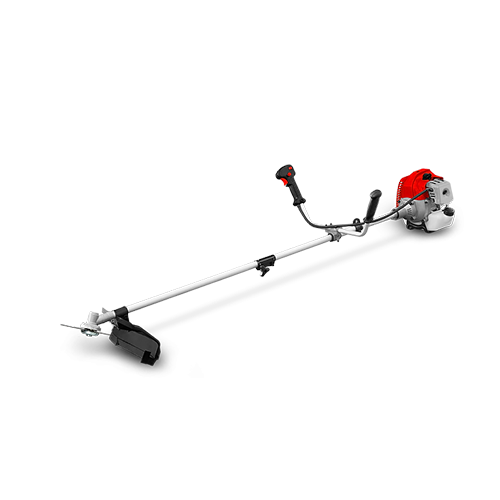 Débroussailleuse Coupe-Herbe Essence 1400W 51,7cc CROWN