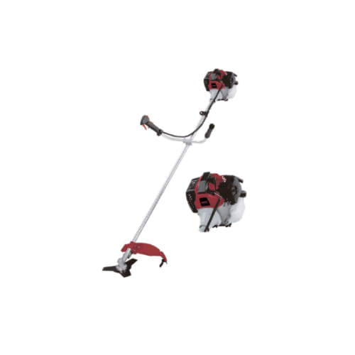 Débroussailleuse Coupe-Herbe Essence 1100W 42,4cc WORCRAFT