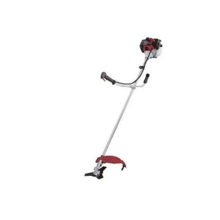 Débroussailleuse Coupe-Herbe Essence 1100W 42,4cc WORCRAFT