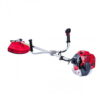 Débroussailleuse Coupe-Herbe Essence 1300W 42,7cc WORCRAFT