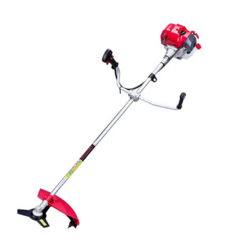 Débroussailleuse Coupe-Herbe Essence 1300W 42,7cc WORCRAFT