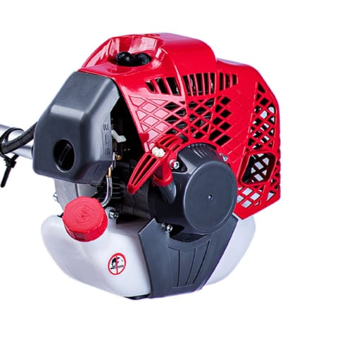 Débroussailleuse Coupe-Herbe Essence 1300W 42,7cc WORCRAFT