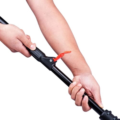 Débroussailleuse Électrique 290mm 500W Worcraft