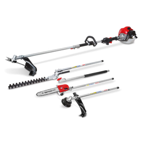 Débroussailleuse Éssence 900w 32.0cc CROWN