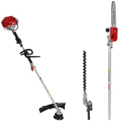 Débroussailleuse Éssence 900w 32.0cc CROWN