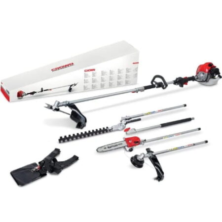 Débroussailleuse Éssence 900w 32.0cc CROWN