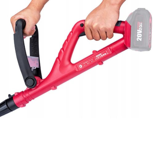 Débroussailleuse Sans Fil 20V Sans Batterie Ni Chargeur WORCRAFT