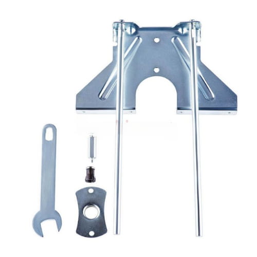 Défenseuse Électrique 1200W  Worcraft