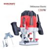 Défenseuse Électrique 1200W  Worcraft