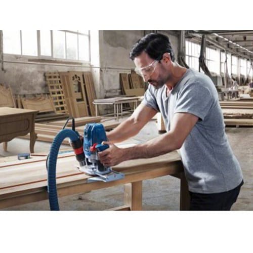 Defonceuse 1300w ( 6 – 8.0 Mm ) BOSCH