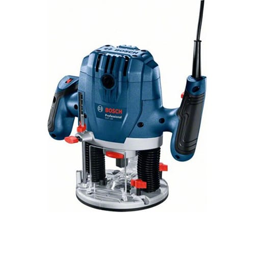 Defonceuse 1300w ( 6 – 8.0 Mm ) BOSCH