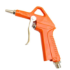 Pistolet soufflette 2,0mm/3.8mm 2-6bar CROWN | CT38065