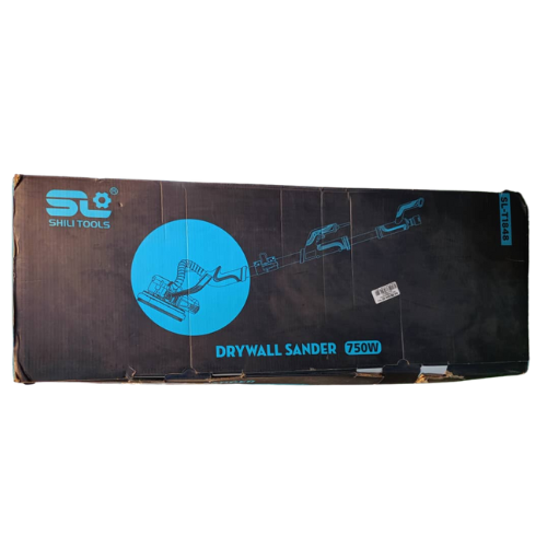 Ponceuse électrique  Shili Tools SL-T1848