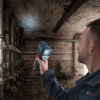Détecteur Thermique Professional GIS1000C BOSCH