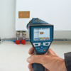 Détecteur Thermique Professional GIS1000C BOSCH