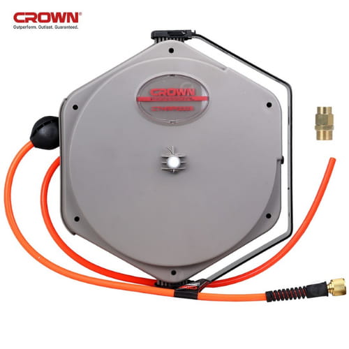 Devidoir Flexible Dair 15m CROWN