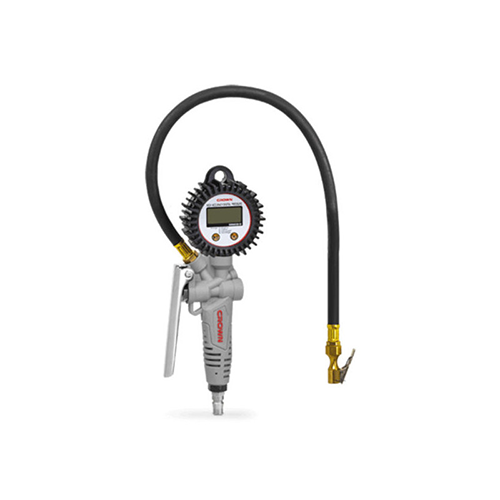 Gonflateur De Pneu 260Psi 750mm CROWN
