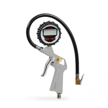 Gonfleurs De Pneus 200 Psi Crown