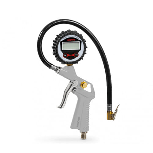 Gonfleurs De Pneus 200 Psi Crown