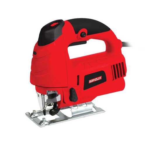 Soficlef Scie Sauteuse 570w 65mm